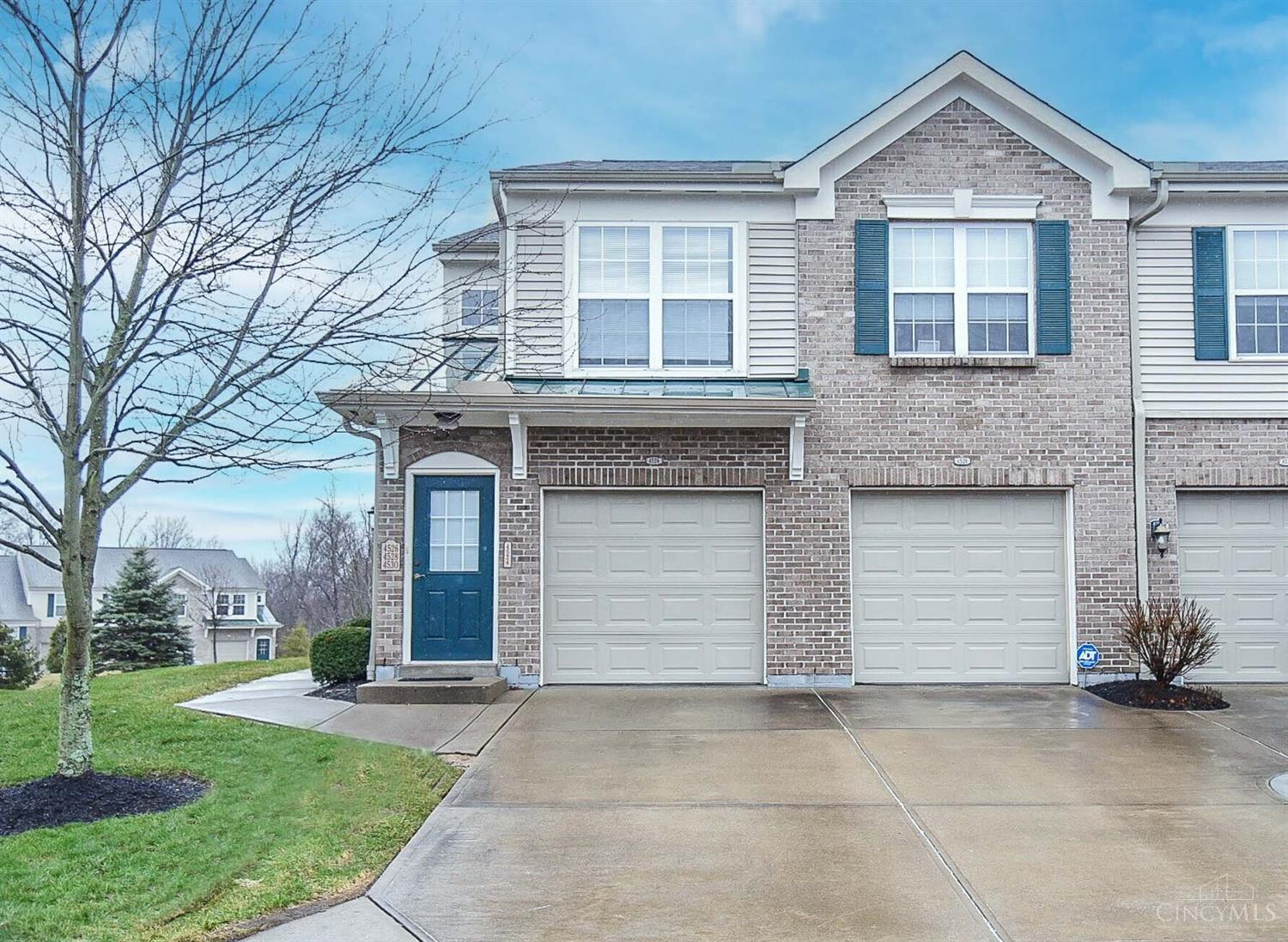 Lexington Run Condos For Sale