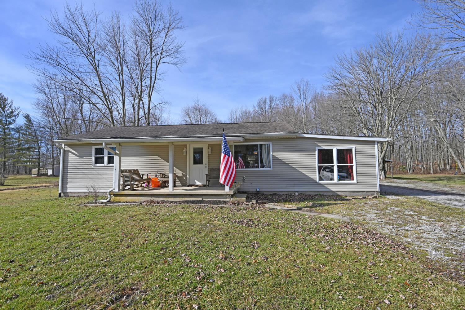 2031 State Route 133, Tate Twp, OH 45106