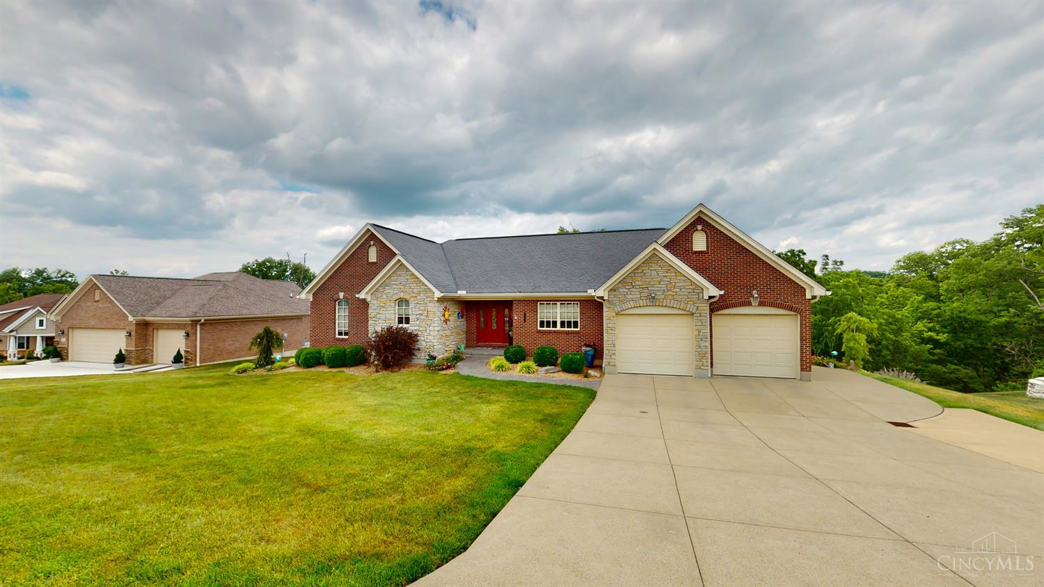 5972 West Fork Rd, Green Twp, OH 