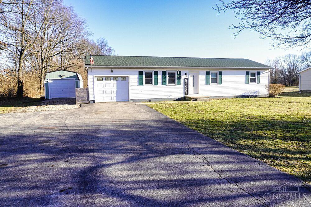 10920 State Route 132, Harlan Twp, OH 45162