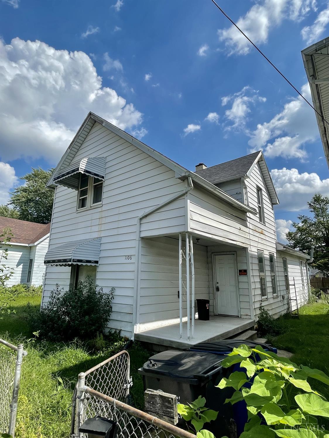 1106 Page St, Toledo, OH 