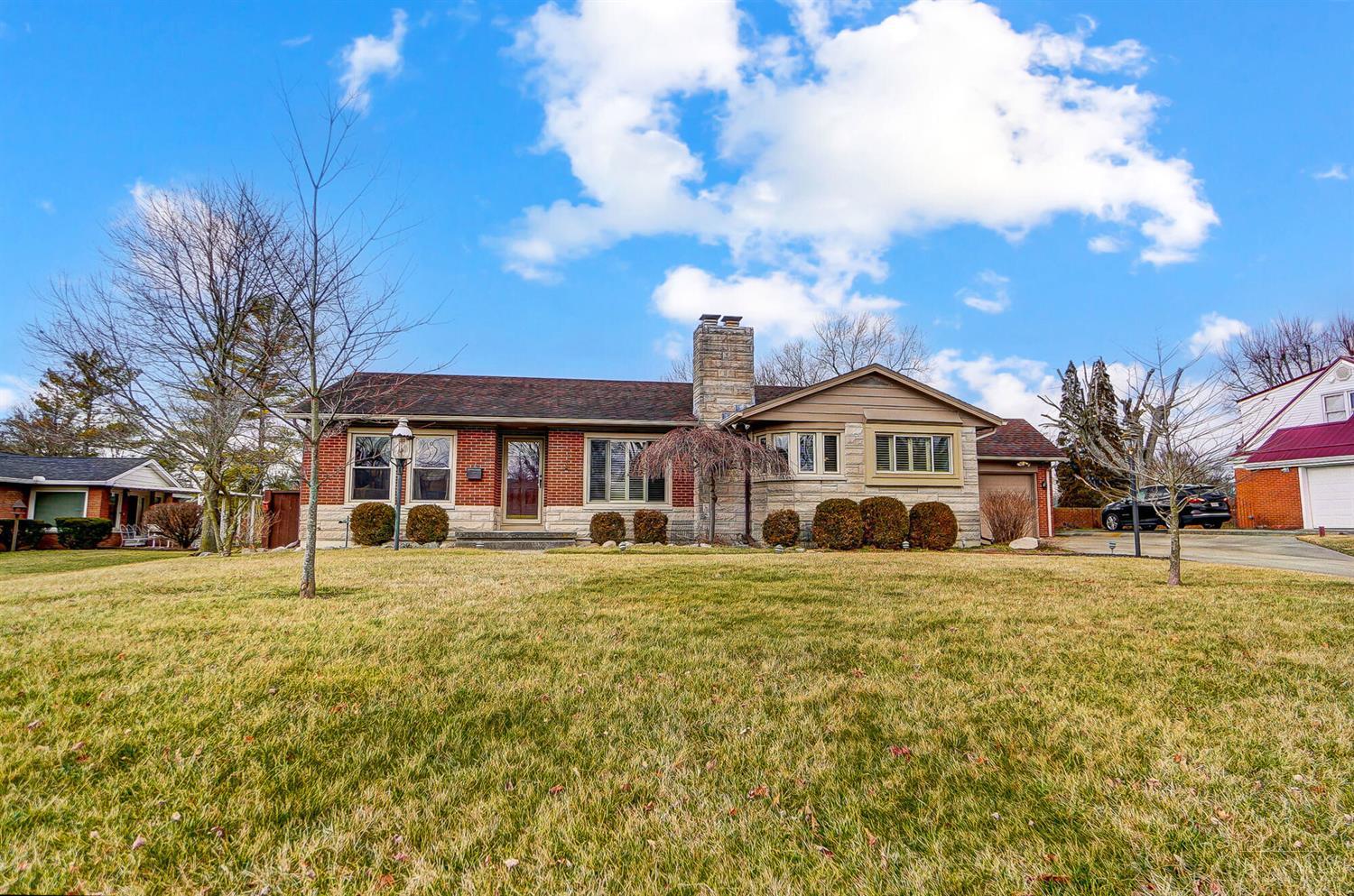 615 Kathryn Dr, Wilmington, OH 45177