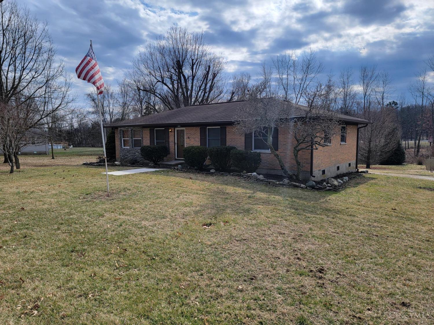 12887 Sparta Pike, Moores Hill, IN 47032