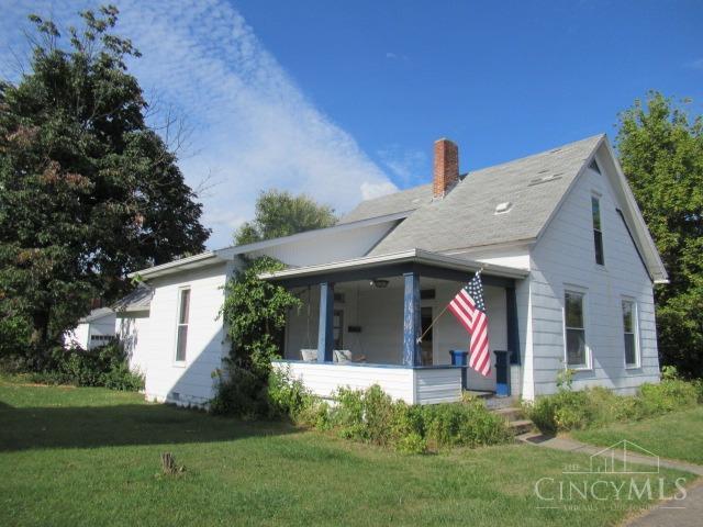 315 E Main St, Blanchester, OH 