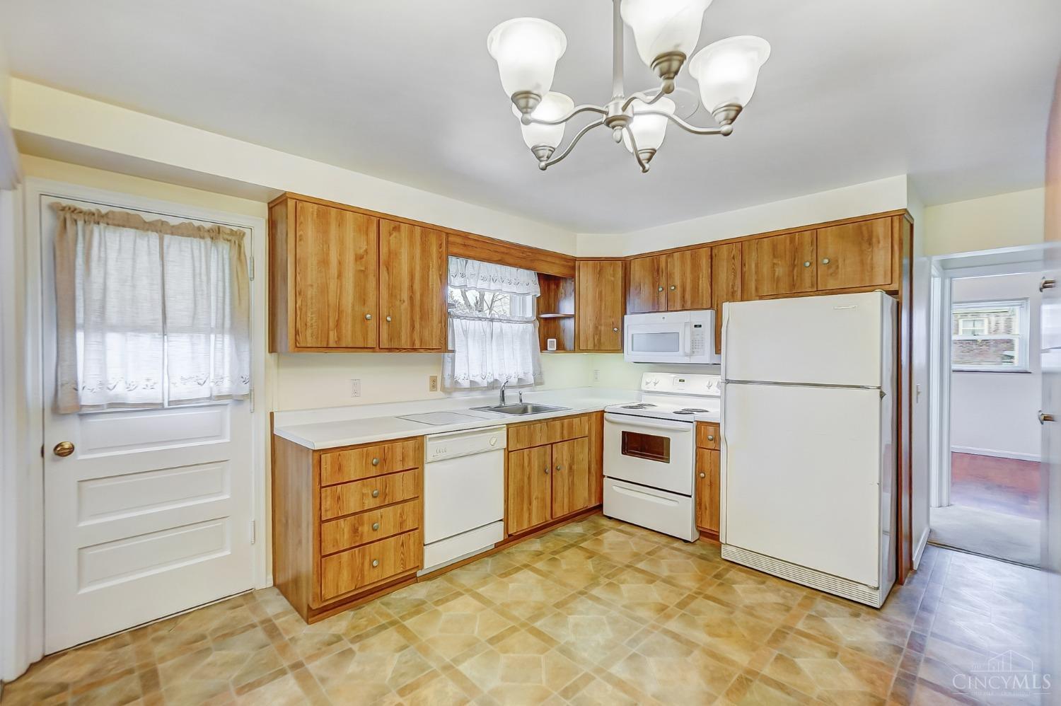 Residential for sale in Springfield Twp., Ohio, 1796676