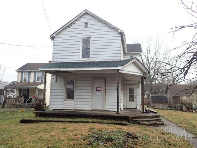 154 Symmes St, Cleves, OH 