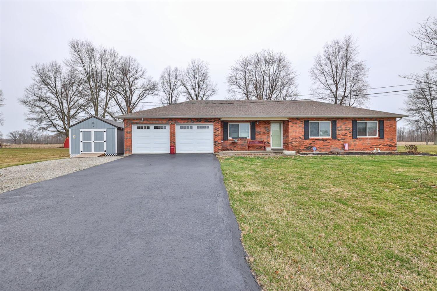 14991 Chad Ln, Sterling Twp, OH 