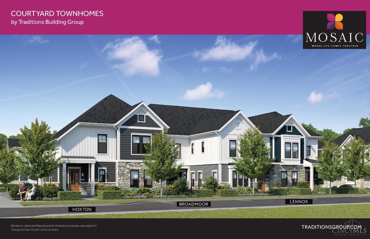 Mason Real Estate Mason, OH Homes for Sale Duncan Lahke