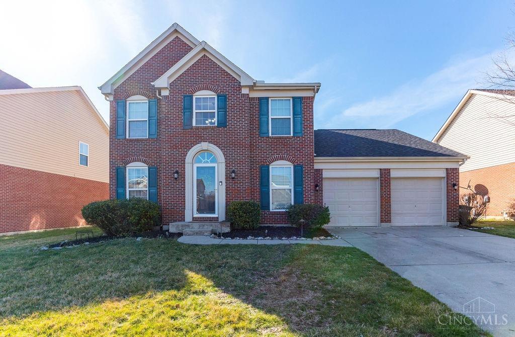 8297 Sea Mist Ct, West Chester, OH 45069