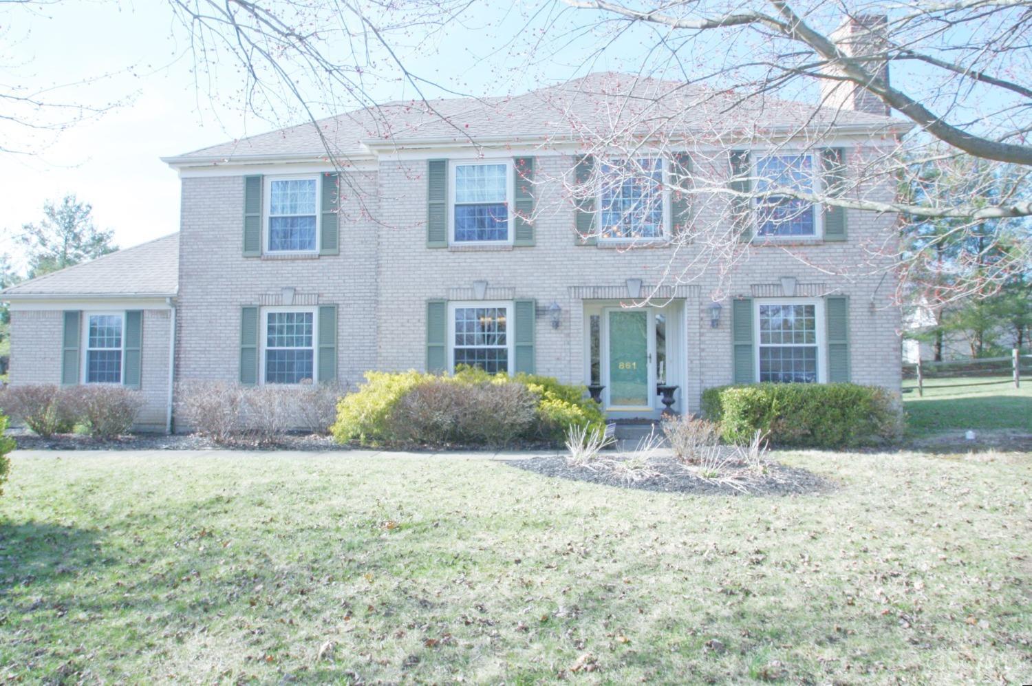 861 Cannes Ct, Miami Twp, OH 