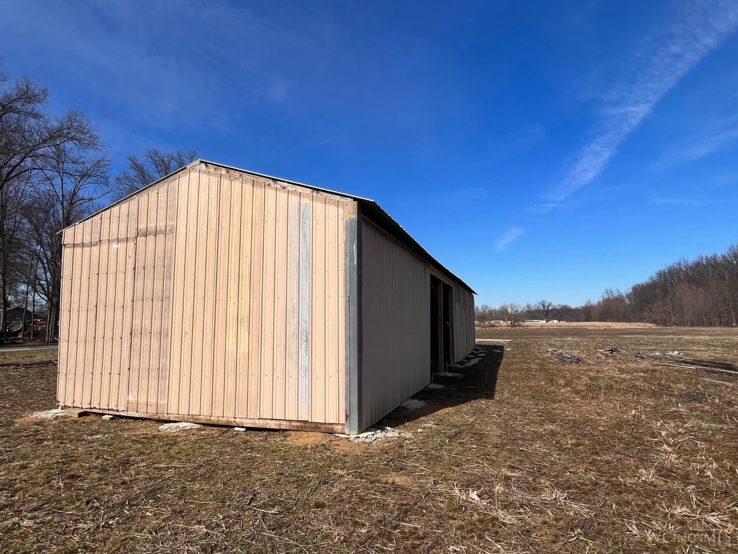 0 Karampas Ln 5.12ac