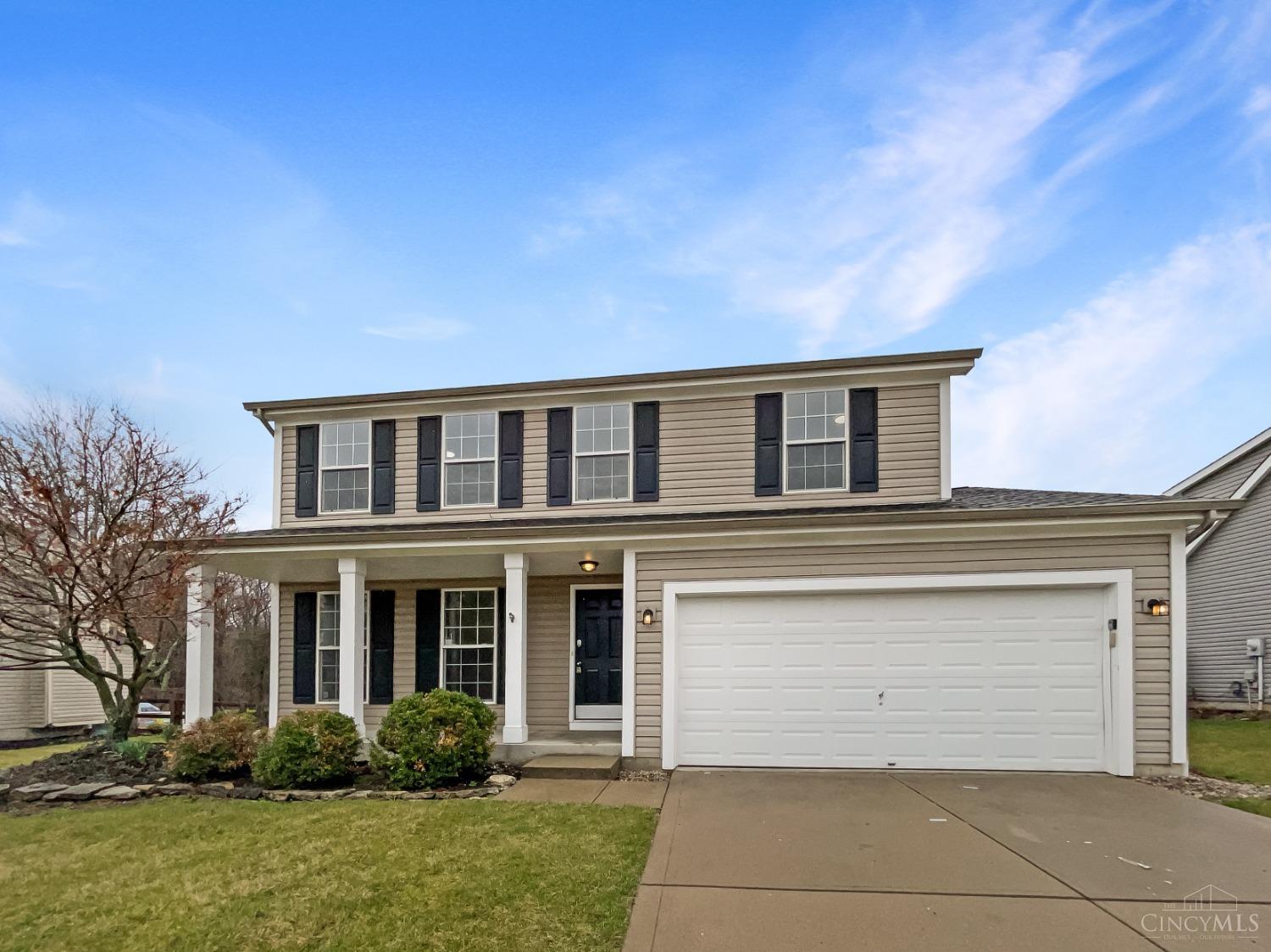 4586 Carnoustie, Union Twp, OH 45103