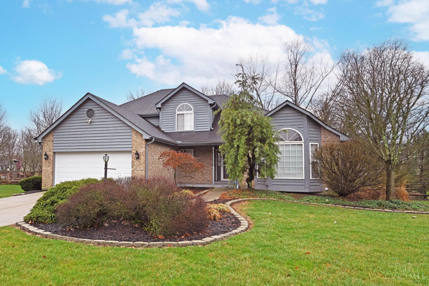 7985 Wells Crossing, West Chester, OH 45069