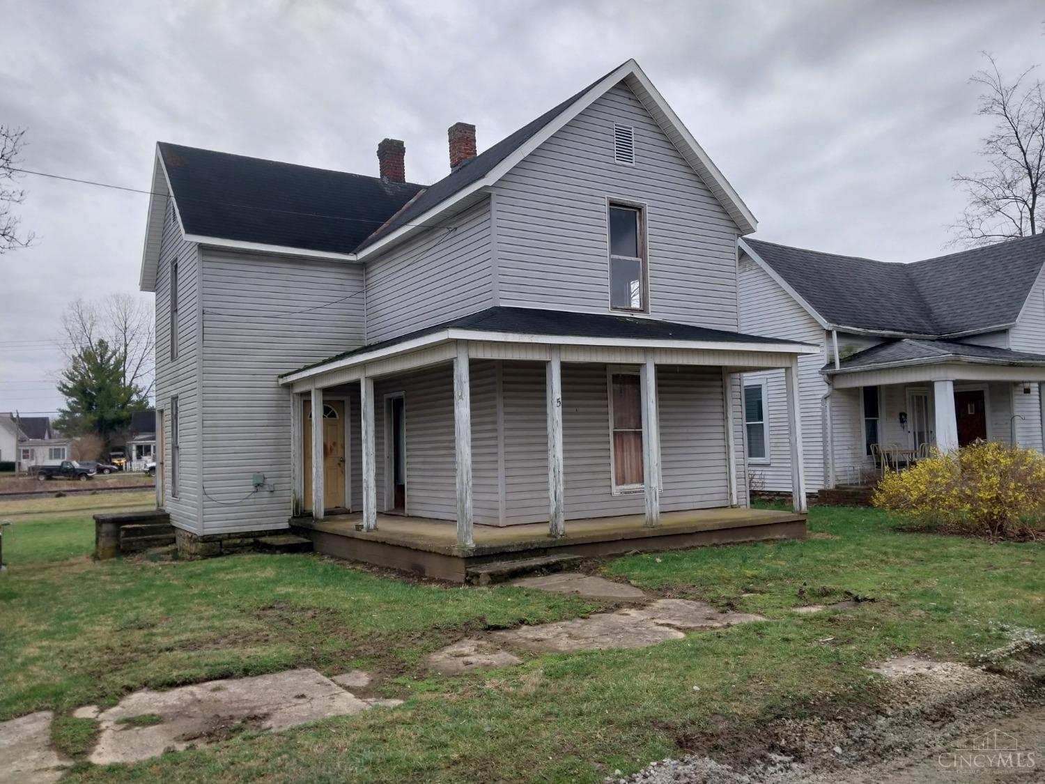 542 Pine St, Greenfield, OH 