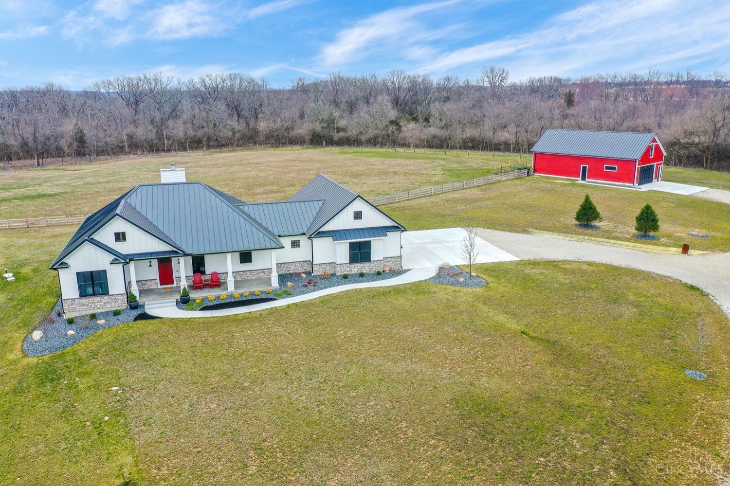 6800 Weidner Rd, Clearcreek Twp., OH 