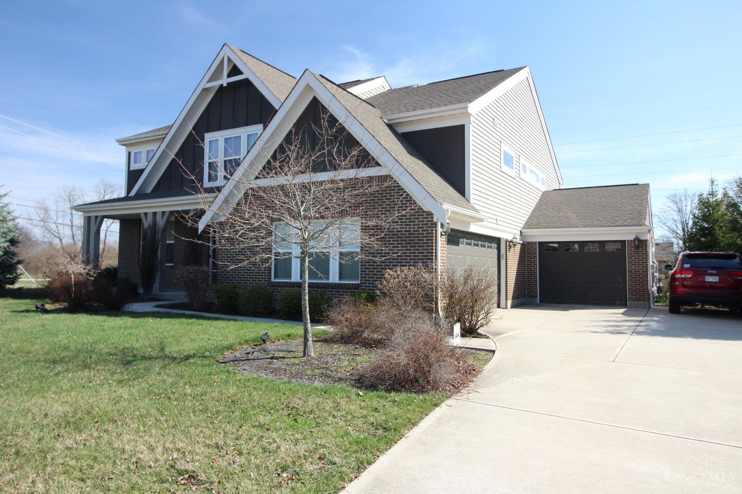 5412 Rodeo Dr, Liberty Twp, OH 