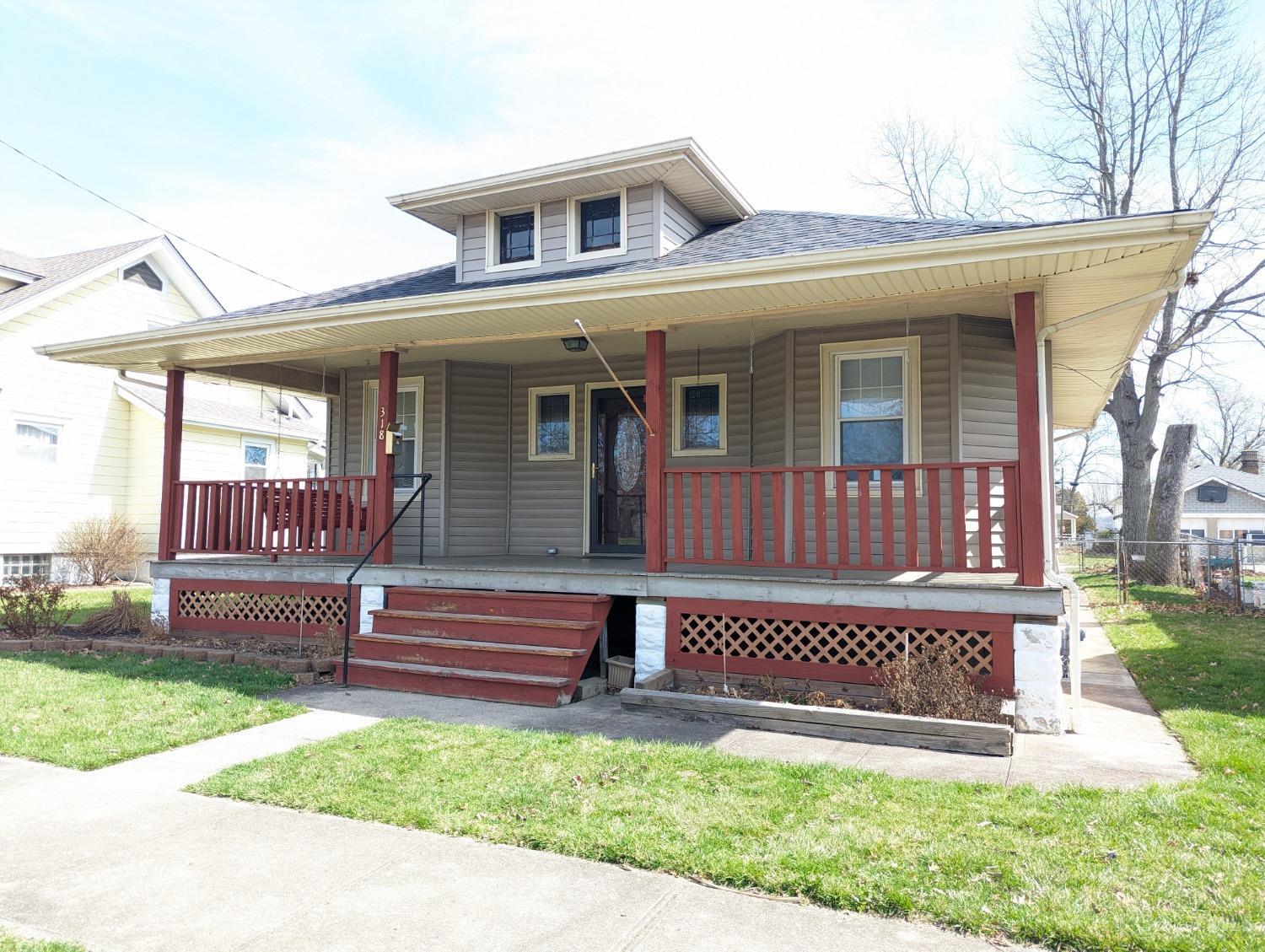318 Westview Ave, Lockland, OH 