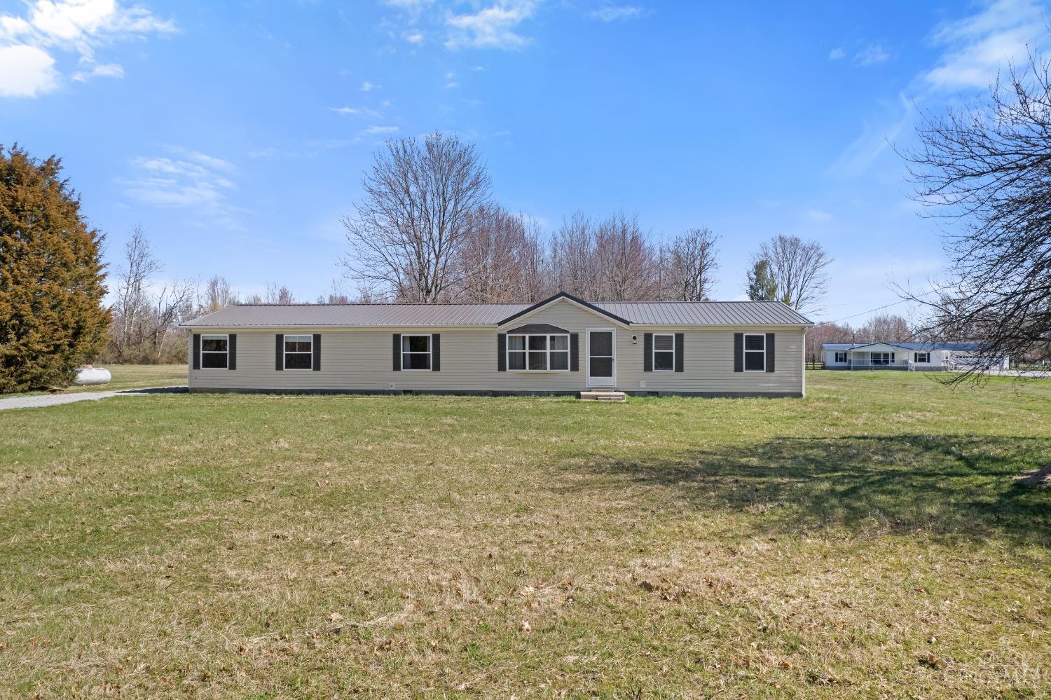 1881 Harker Waits Rd, Sterling Twp, OH 
