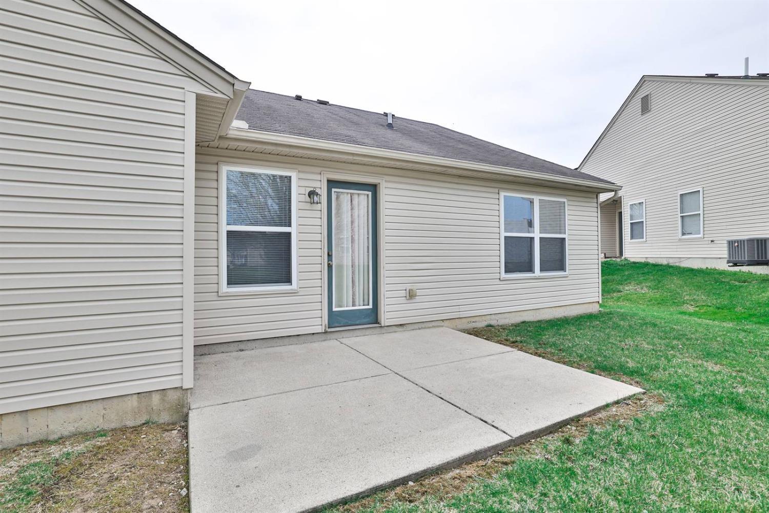 Lebanon Real Estate 937 Nelson Ln A OH 45036 215,000