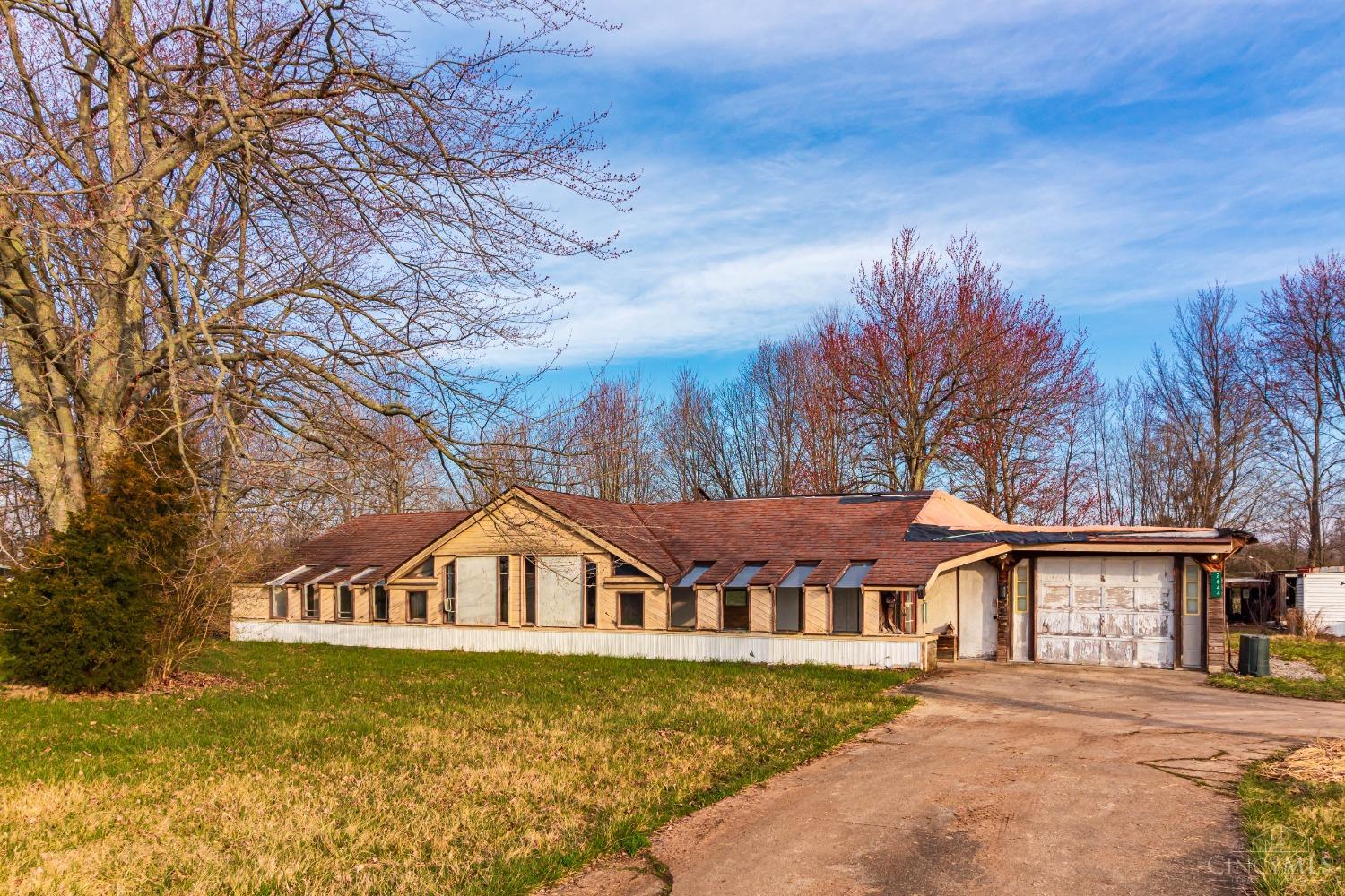 2644 St Rt 131