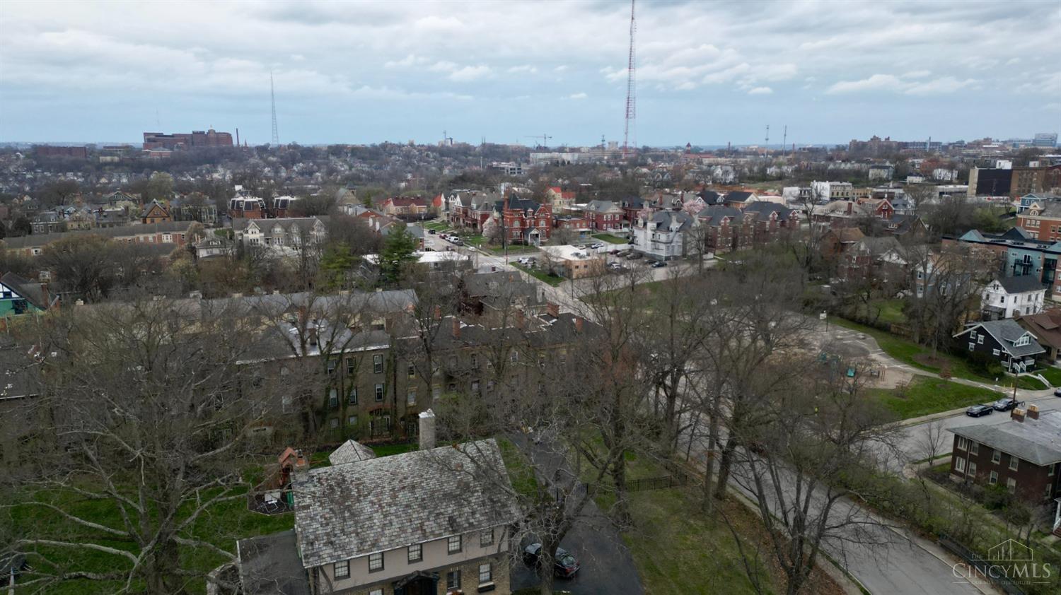 Cincyland Real Property Commercial Property Cincinnati Land for