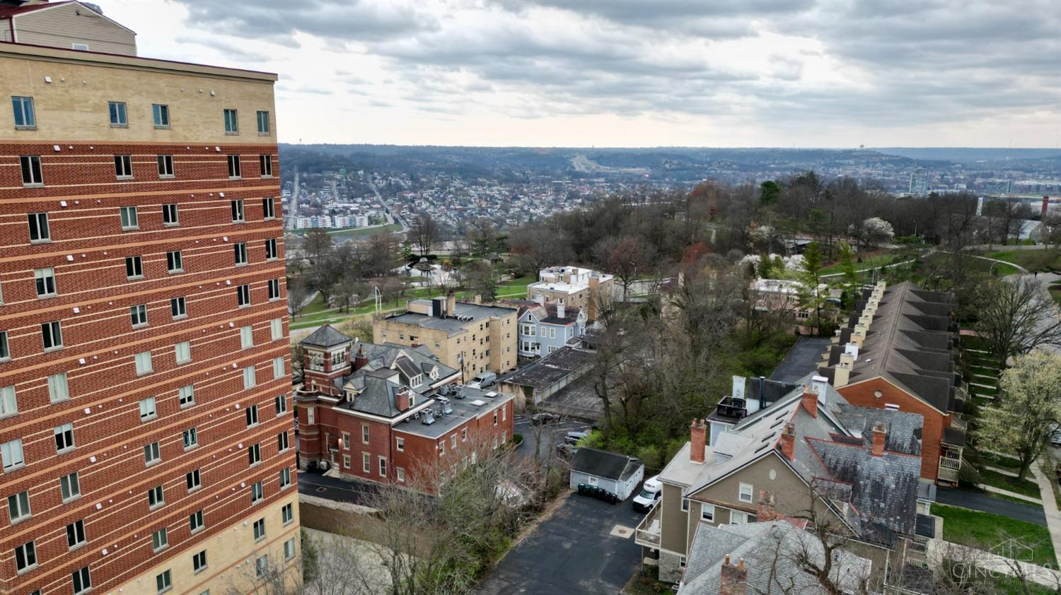 Cincyland Real Property Commercial Property Cincinnati Land for