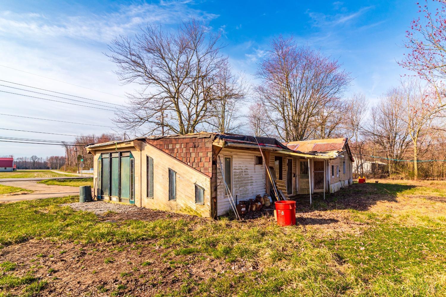 2644 St Rt 131
