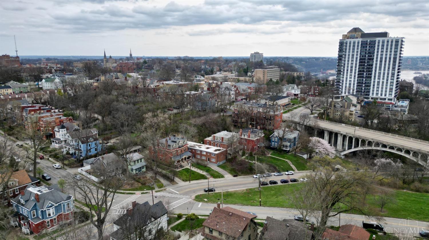 Cincyland Real Property Commercial Property Cincinnati Land for