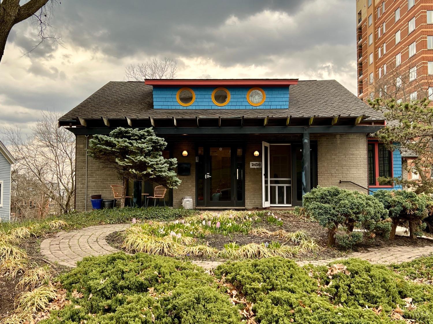 Cincyland Real Property Commercial Property Cincinnati Land for