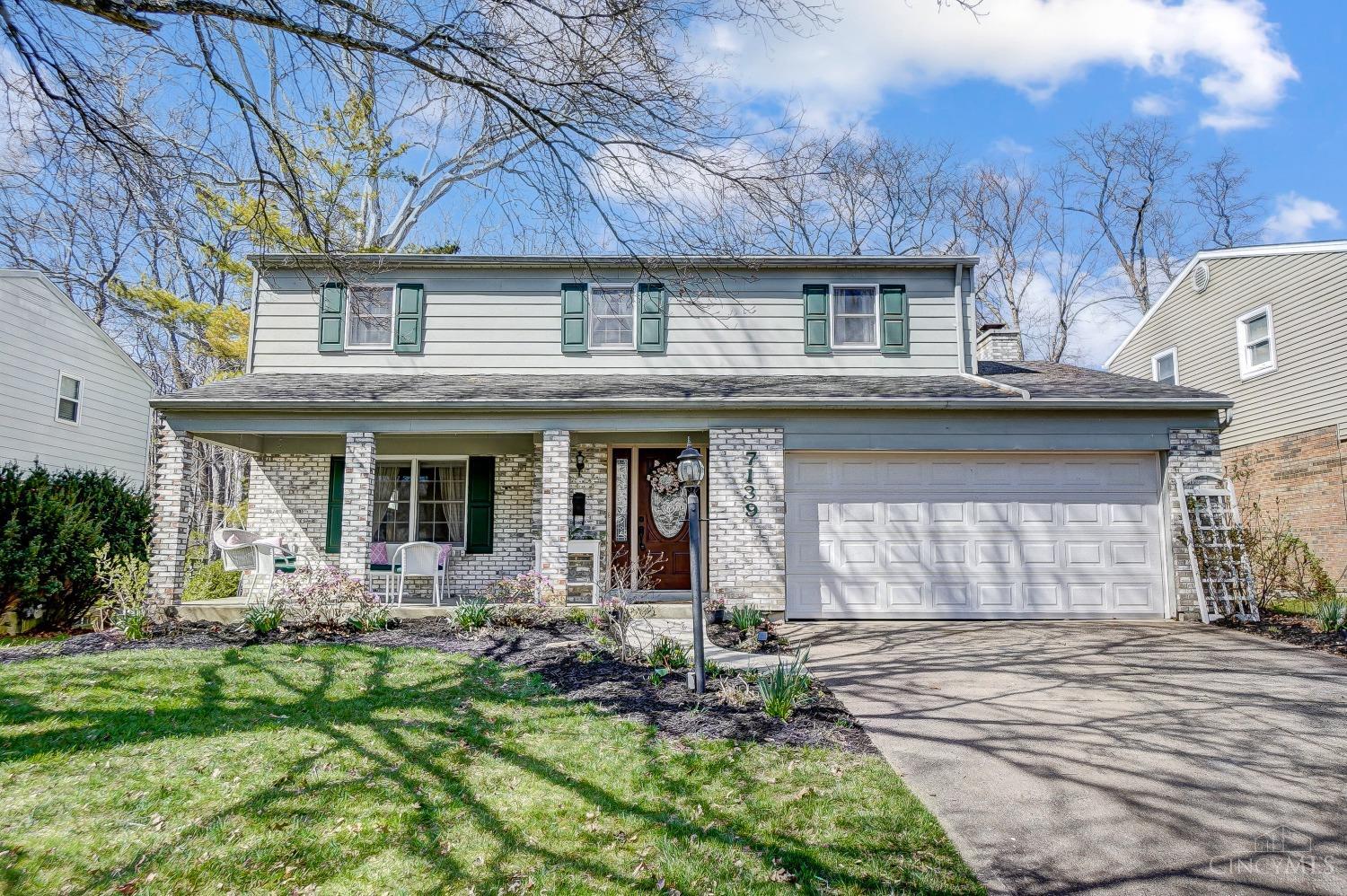 7139 Grantham Way, Anderson Twp, OH 45230