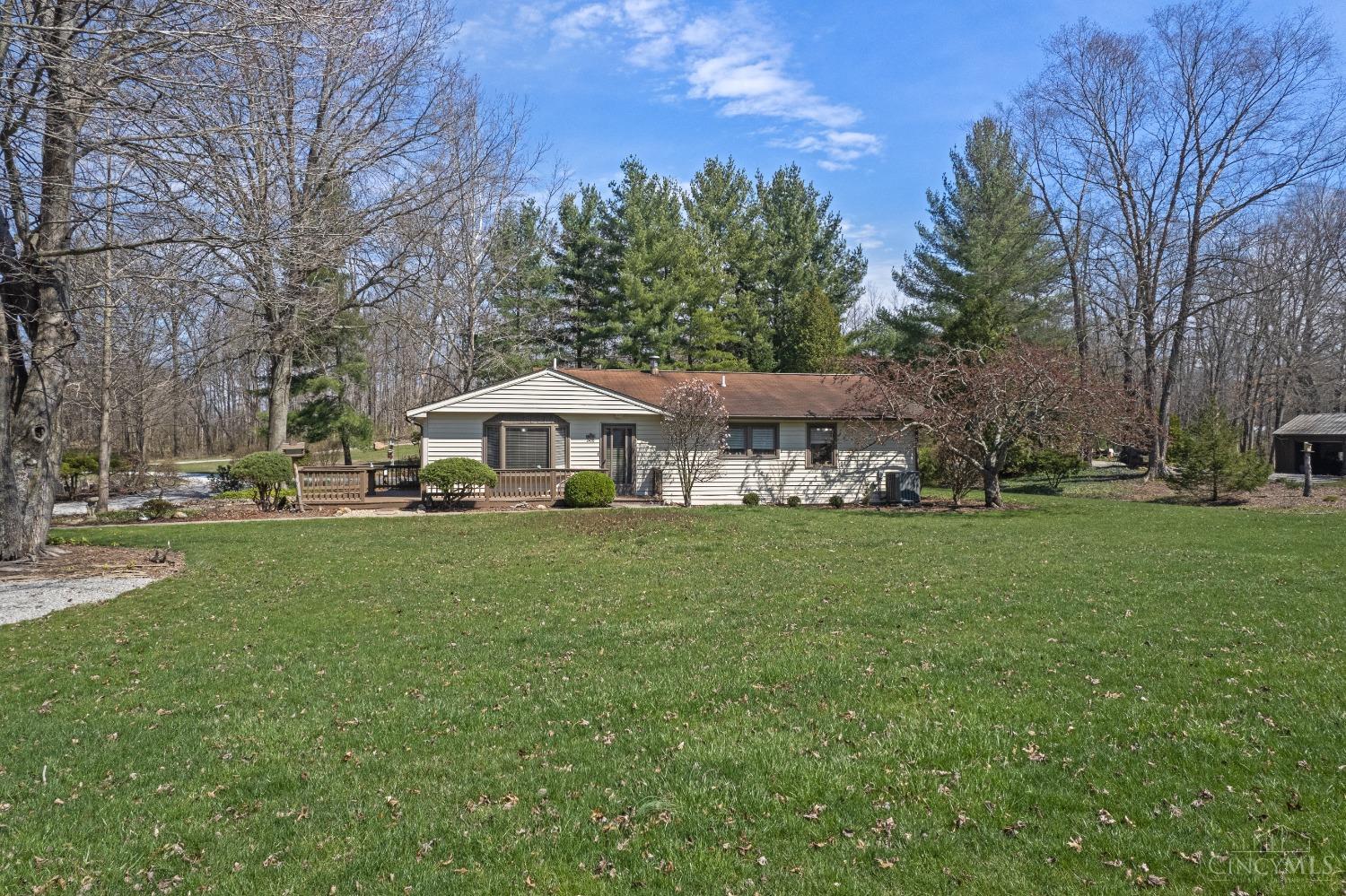 2438 Bethel Maple Rd, Tate Twp, OH 45106