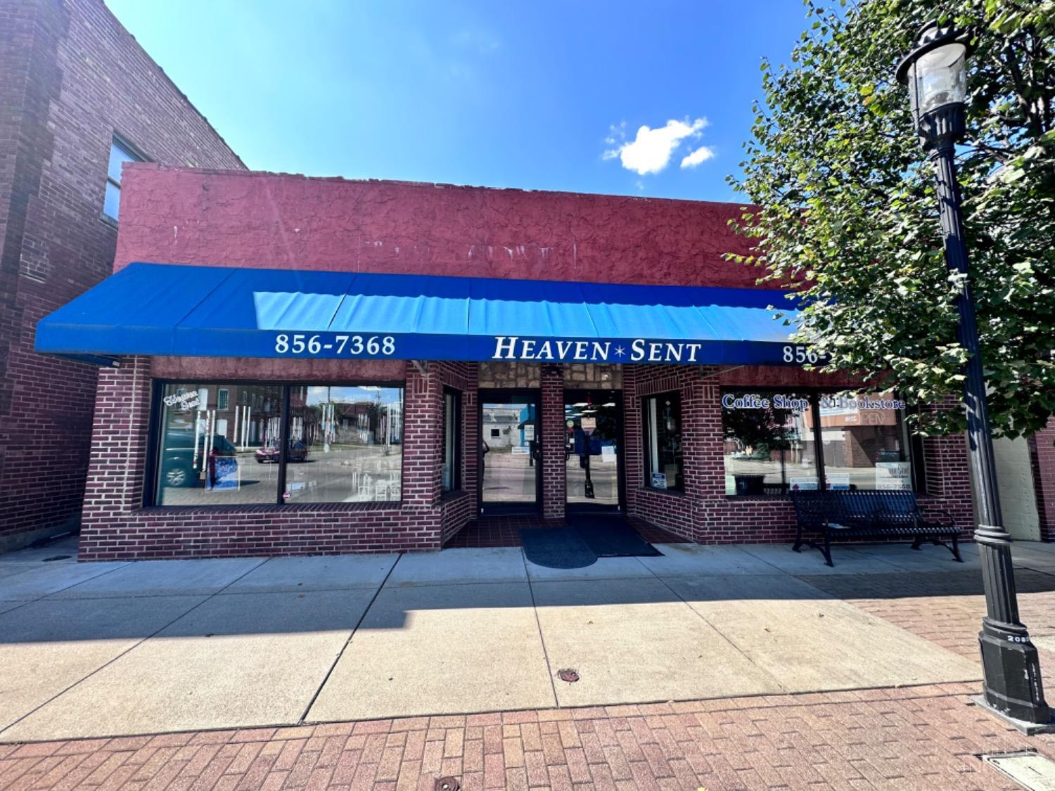 2269 Pleasant Avenue, Hamilton, OH, 45015