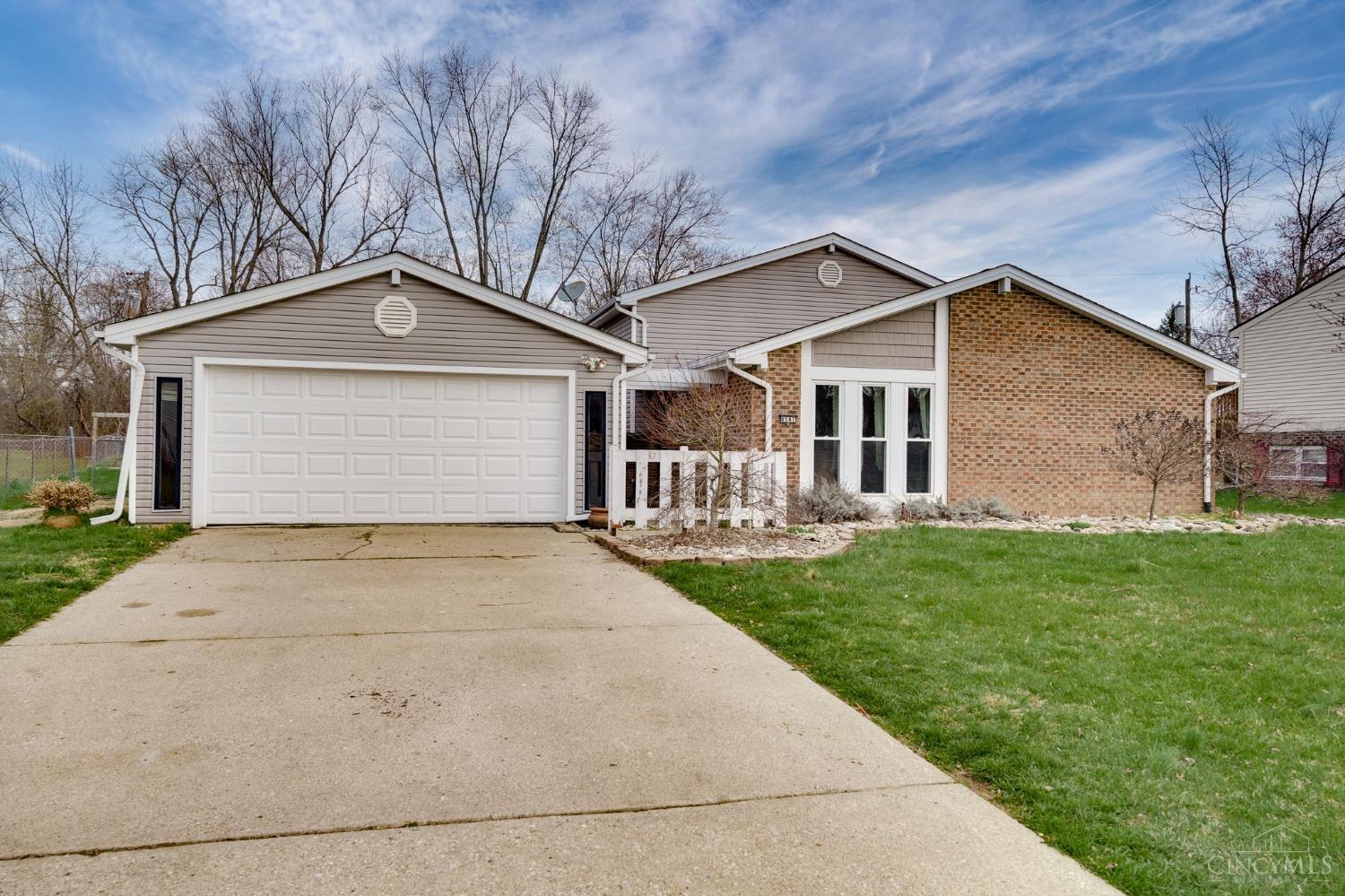 4547 Forest Haven Ln, Union Twp, OH 45103