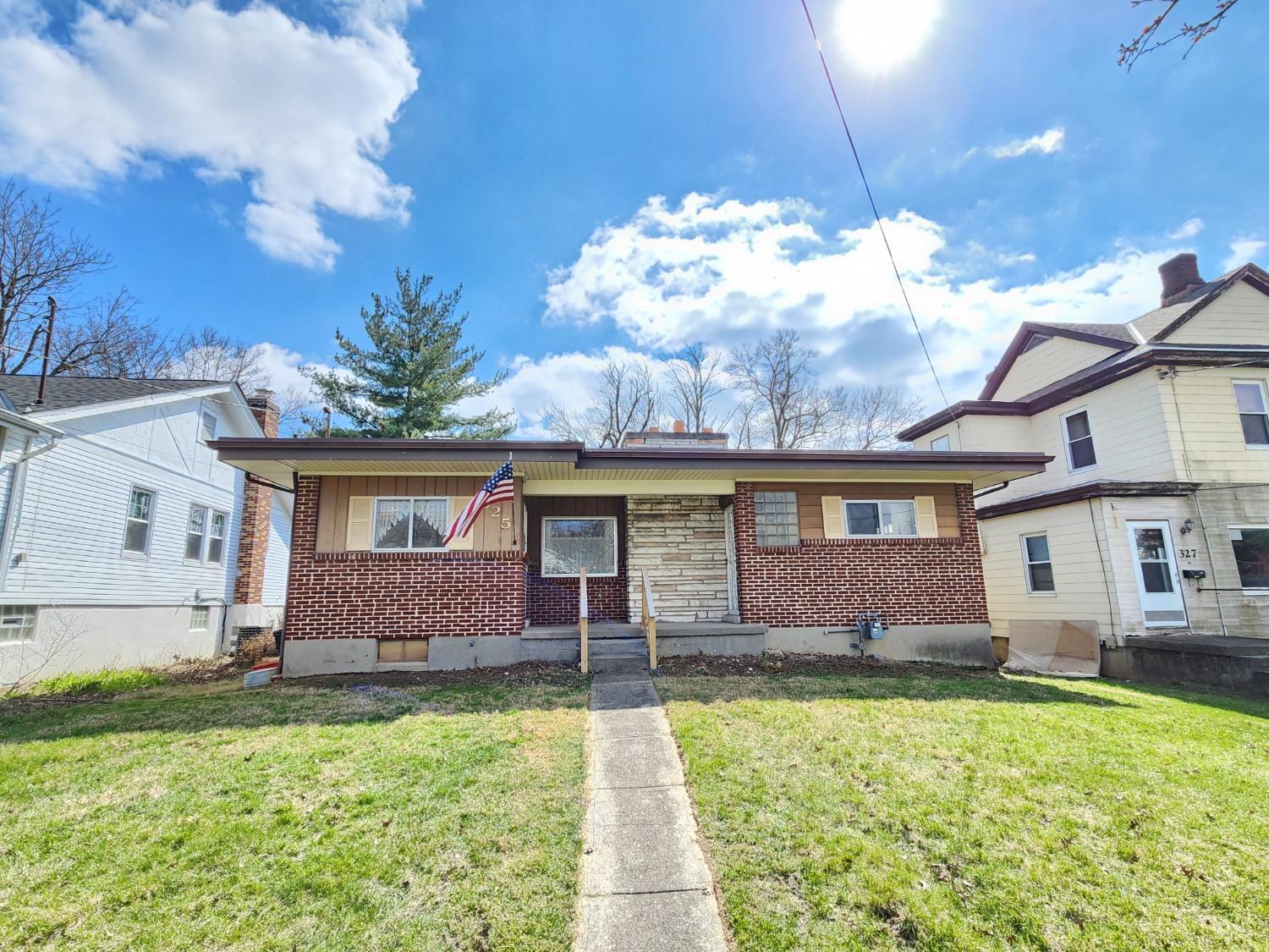 325 Home Ave, Lockland, OH 