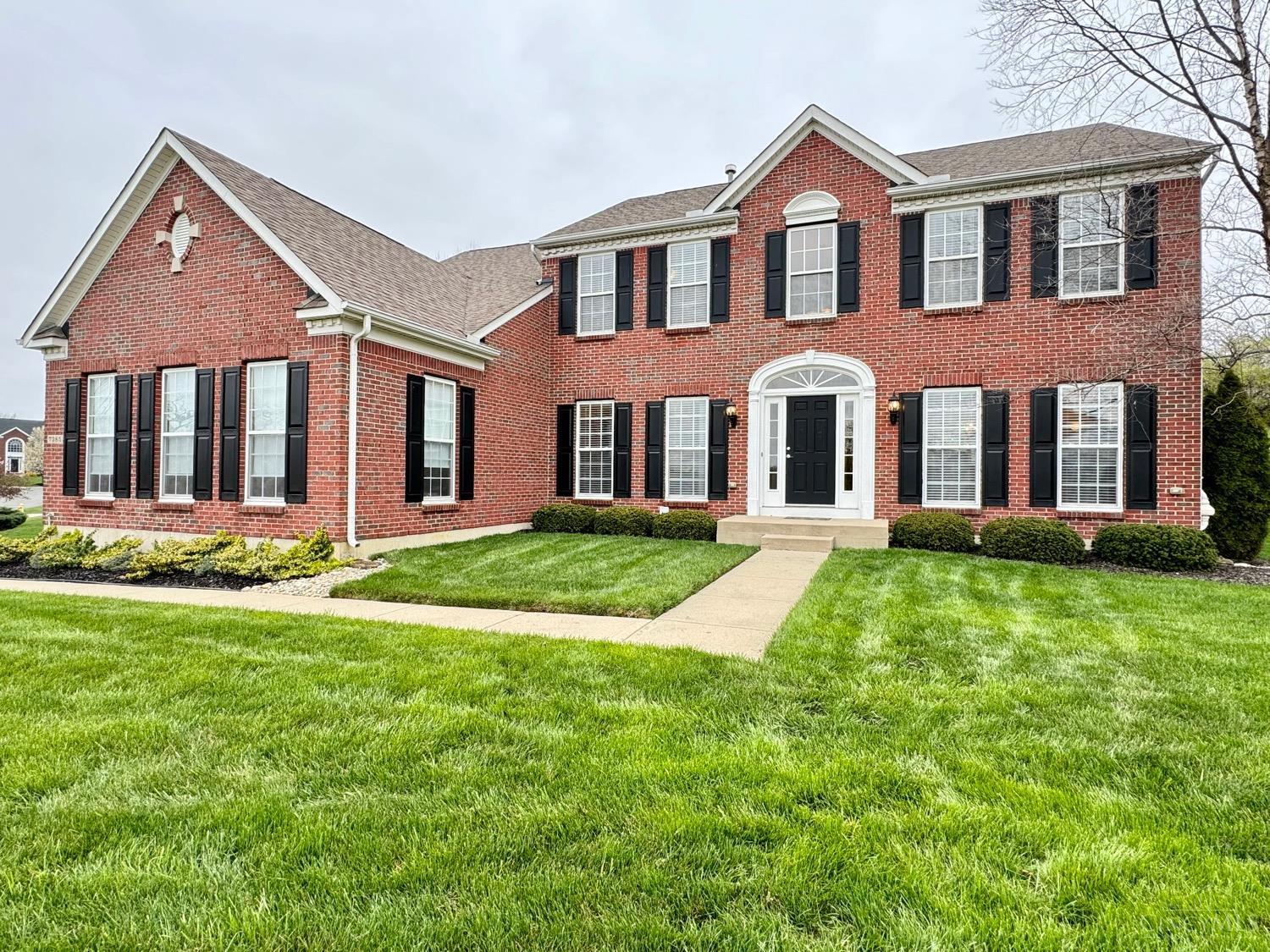 7385 Airy View Dr, Liberty Twp, OH 