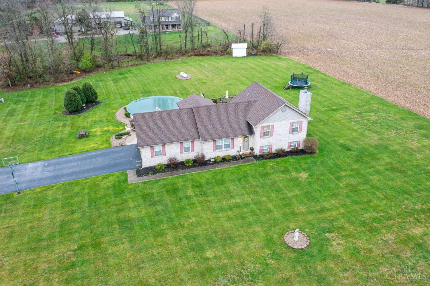 2653 Saltair Maple Rd, Tate Twp, OH 45106