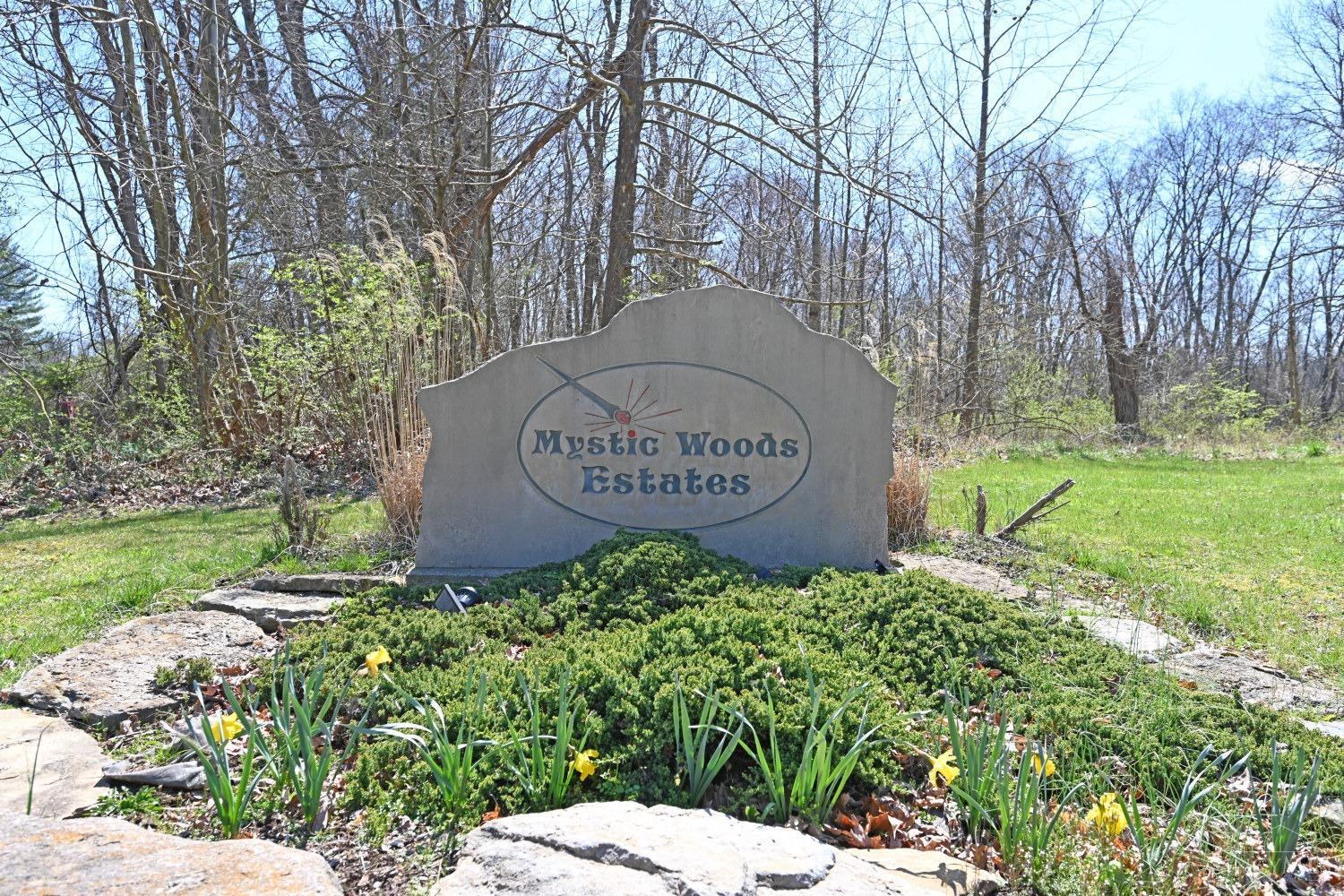0 Mystic Woods Dr 4.759ac, New Richmond, OH 45157