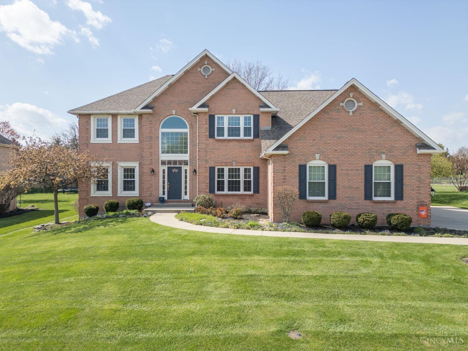 7651 Walnut Creek Ct, West Chester, OH 