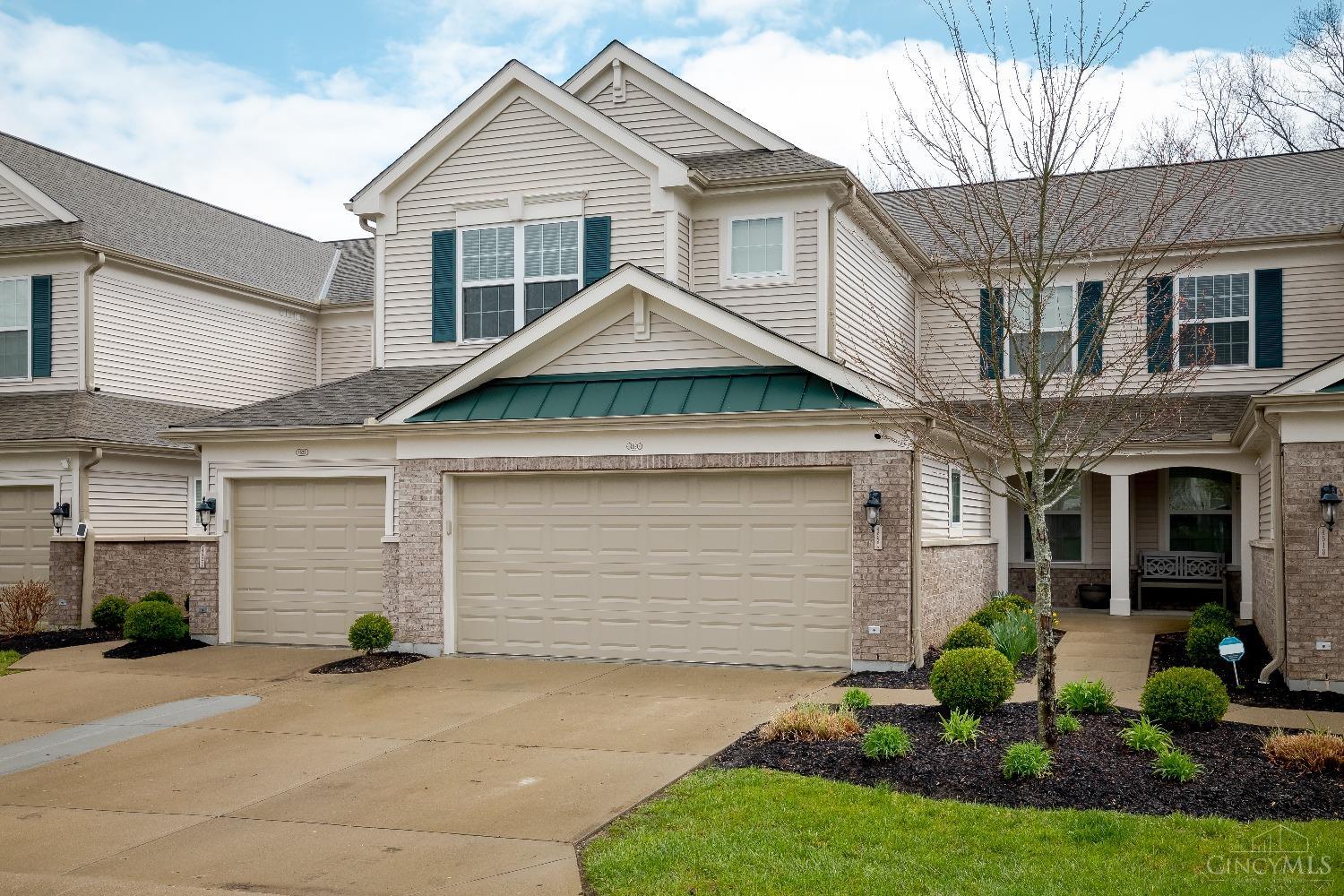 Condos For Sale Lexington Ohio