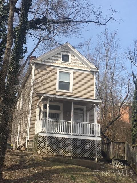 4612 Eastern Avenue, Cincinnati, OH, 45226 — photo 2