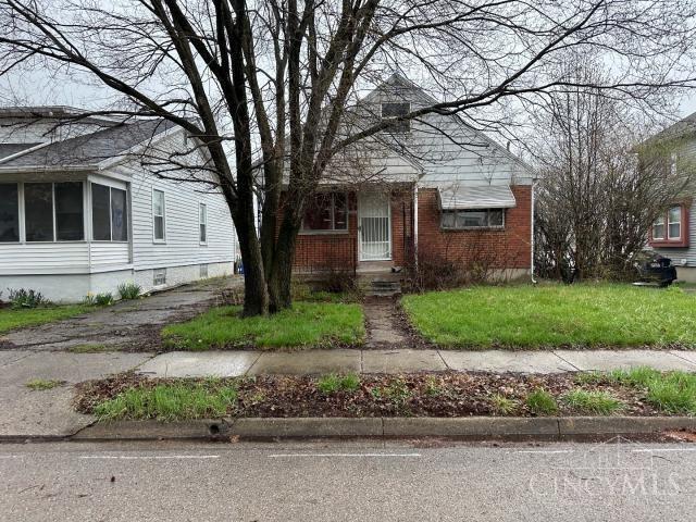 4109 Pleasant View Ave, Dayton, OH 