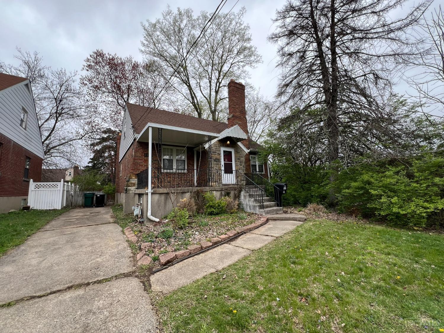 Residential for sale in Cincinnati, Ohio, 1801325