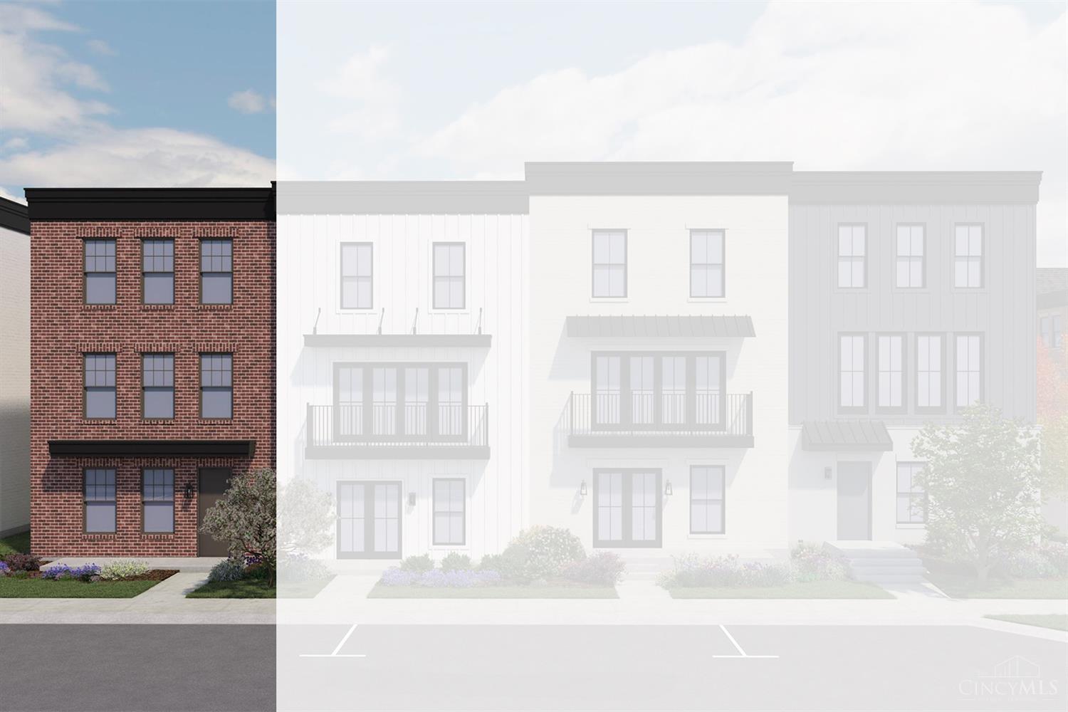 Residential for sale in Blue Ash, Ohio, 1801335