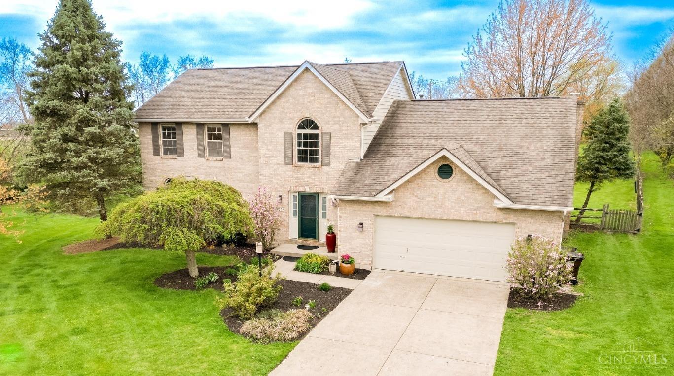 6233 Hillsdale Lane