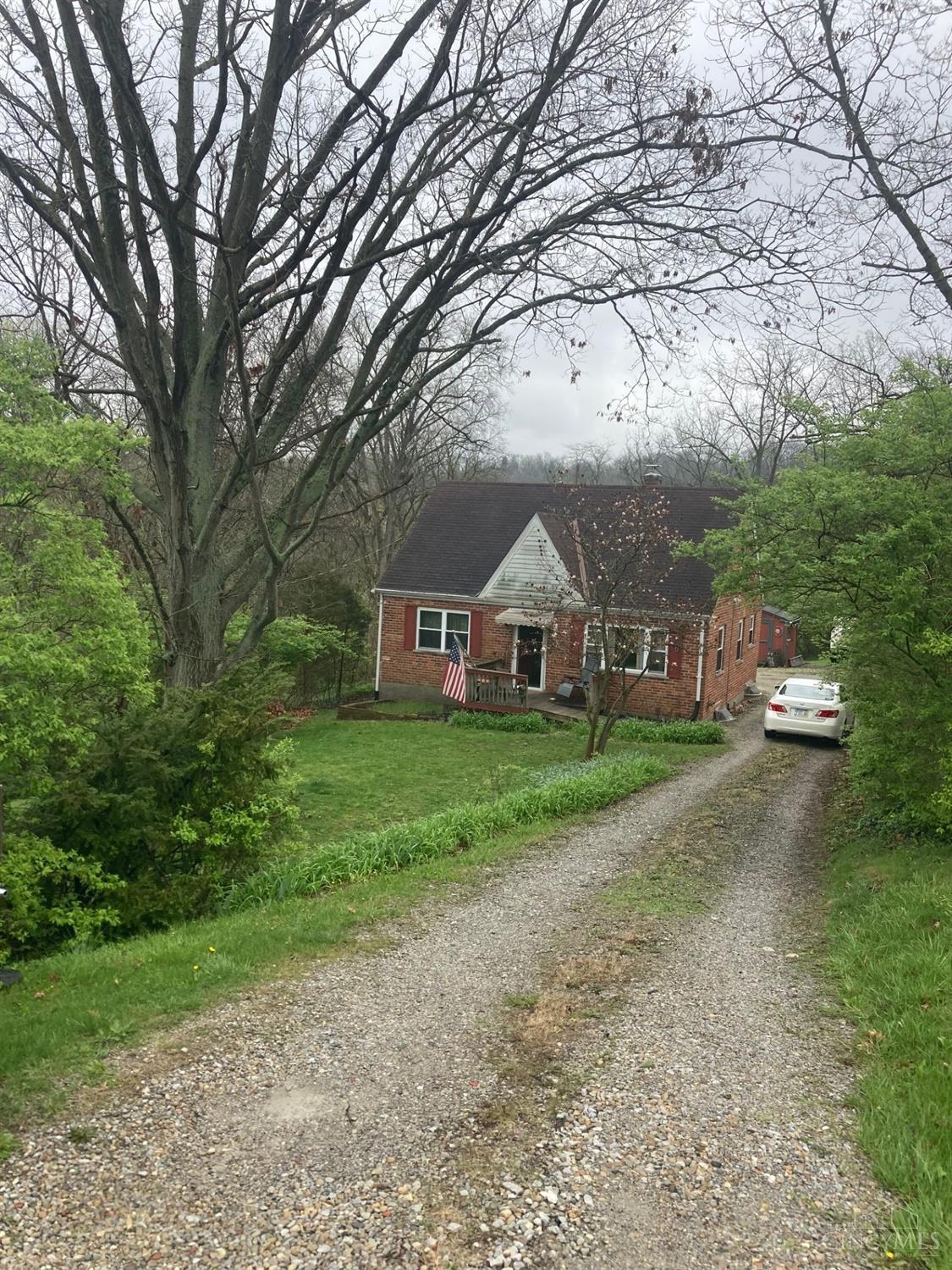 Residential for sale in Springfield Twp., Ohio, 1801536