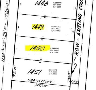 1449 Oder Dr 1450, Perry Twp, OH 