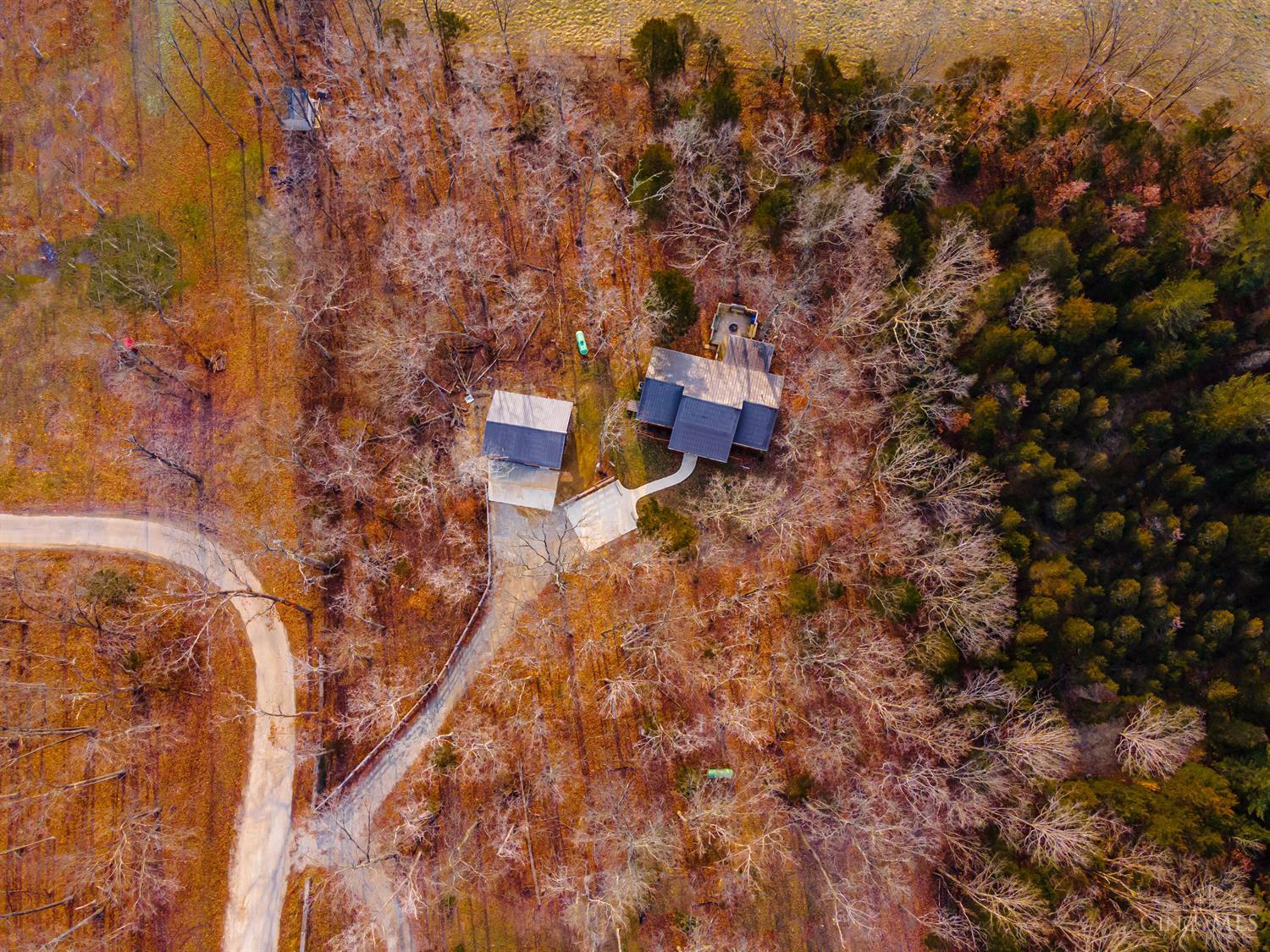 659 Thomas Brown Rd