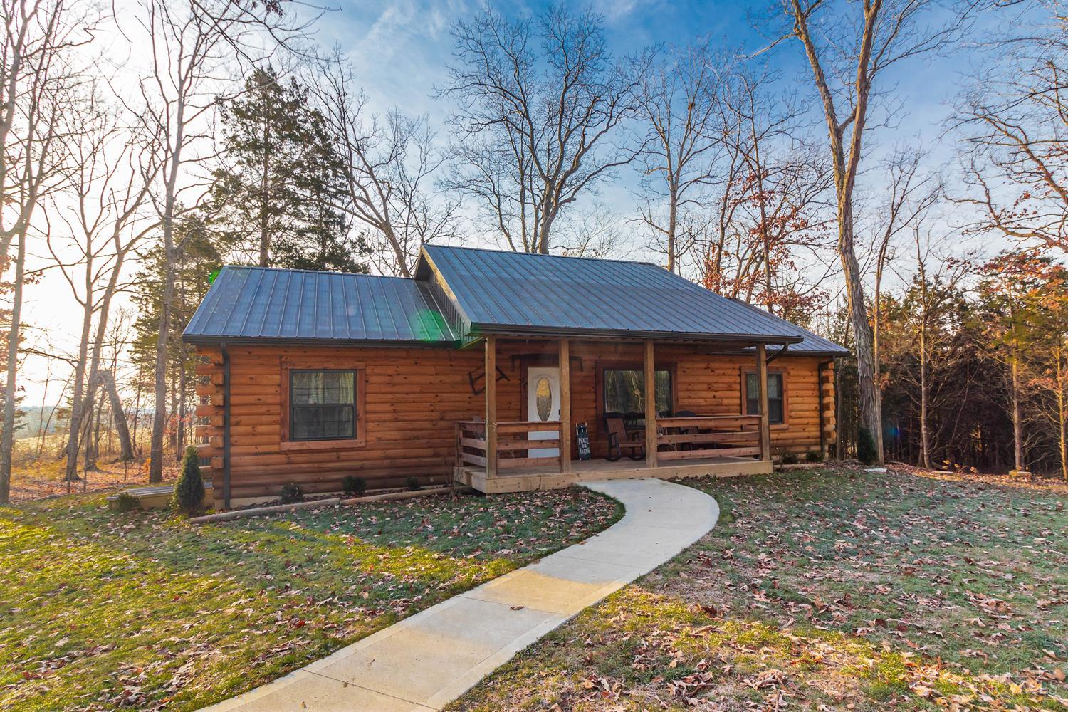 659 Thomas Brown Rd