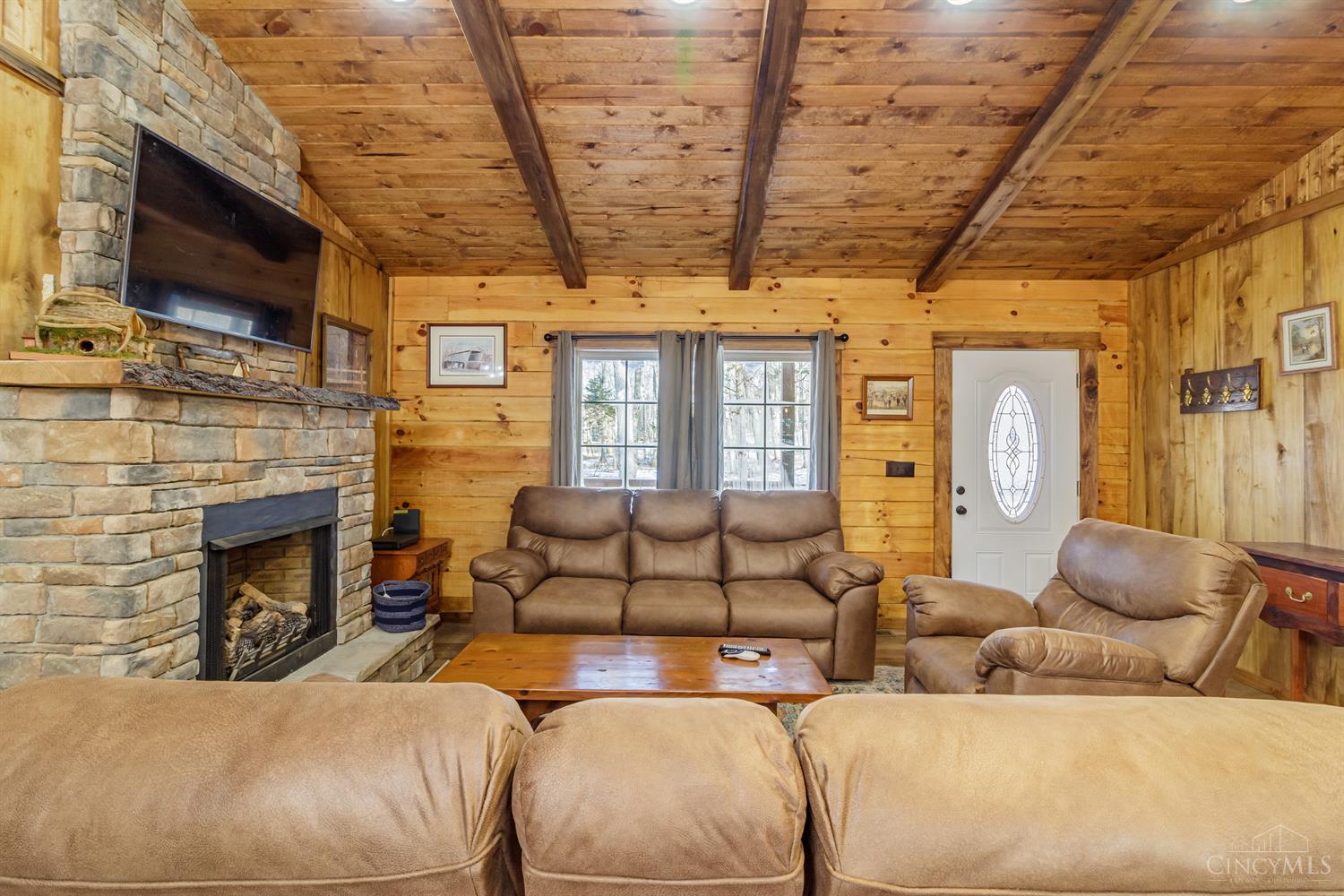 659 Thomas Brown Rd
