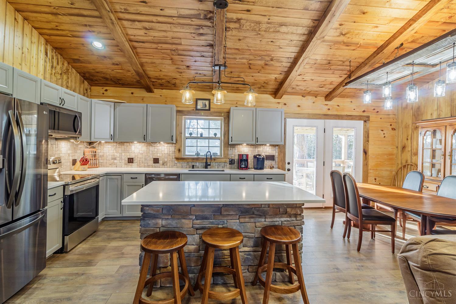 659 Thomas Brown Rd